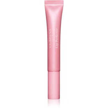 Clarins Lip Perfector Glow gloss buze stralucitor buze si obraz - imagine 2